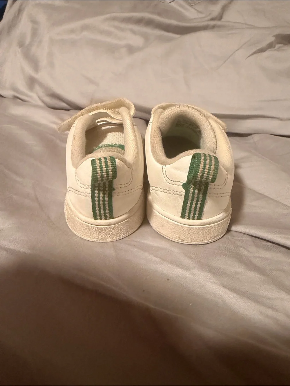 Adidas 6k shoes